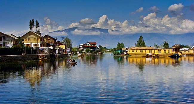 Kashmir Tour Packages